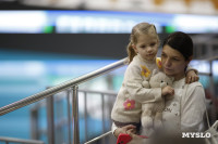 «Тулица» проиграла волейболисткам из Московской области, Фото: 85