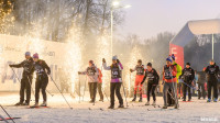 Пятая «Ночная лыжная гонка» в Туле, Фото: 134