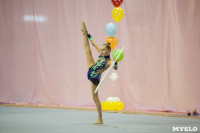Соревнования по художественной гимнастике "Тульский сувенир", Фото: 83