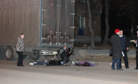 На ул. 9 мая погибли двое скутеристов, Фото: 6