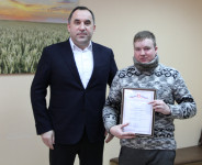 Андрей Дубровский посетил «Богородицкий альянс», Фото: 12