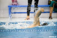 Соревнования по плаванию в категории "Мастерс", Фото: 29