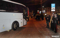 Тульские полицейские отправились в командировку на Северный Кавказ, Фото: 7