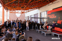 В День города в тульской «Октаве» устроили выставку легендарных авто, Фото: 26