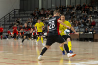 Матч «ТЗМС» - «Волга», Фото: 171