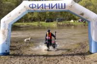 Угребись от души: туристы со всей России открыли водный сезон на тульском фестивале «Скитулец», Фото: 167