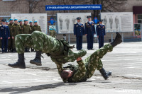 71-летие 106 десантной дивизии, Фото: 77