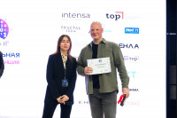Конференция «СТАРТ в IT» в Туле: для тех, кто хочет работать в IT-сфере, Фото: 13