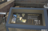 В Тульском кремле открылось археологическое окно, Фото: 1