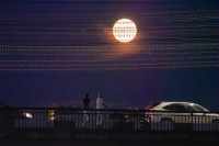 Осетровая Луна 2025, Фото: 22