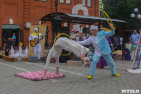 "Театральный дворик" день второй, Фото: 143