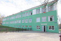 Средняя общеобразовательная школа №23, Фото: 1