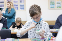 Депутаты Тульской областной Думы подарили праздник детям , Фото: 13