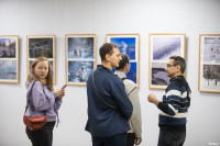 В Туле открылась фотовыставка «Зима в объективе», Фото: 19