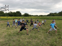 Детские спортивные школы: растим сильного и уверенного ребёнка, Фото: 29