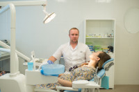 В какой стоматологии лечиться в Туле, Фото: 1