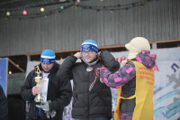 В Туле состоялась традиционная лыжная гонка , Фото: 73