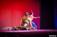 Танцовщики Андриса Лиепы в Туле, Фото: 184