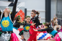 Акробатический рок-н-ролл, Фото: 111