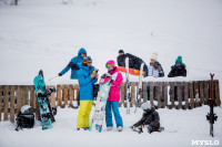 Соревнования по сноуборду в Форино, Фото: 65