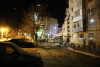 Взрыв дома в Ефремове: что известно к этому часу, Фото: 15