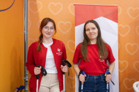 «Доброволец года»: в Туле наградили лучших волонтеров региона, Фото: 4