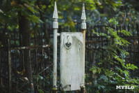 Всехсвятское кладбище, Фото: 40