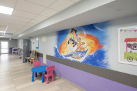 В Туле открылся первый в регионе дневной стационар для детей с ментальными расстройствами, Фото: 4