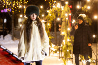 Облик роскоши и тепла: в Туле состоялся модный показ шуб «По эпохам», Фото: 104