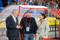 "Арсенал"-"Сокол", Фото: 6