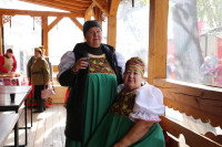 Гала-концерт фестиваля творчества людей старшего поколения «Творчество без границ» , Фото: 8