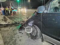 ДТП на М-2 в Туле произошло во время погони: в Mercedes-Benz нашли автомат и поддельные номера, Фото: 13