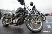 Тульские байкеры рассказали, чем запомнился мотосезон-2025, Фото: 106