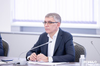 В Тульской области комплексно обновят парки в Белеве, Суворове и Ясногорске, Фото: 15