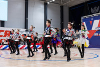 Акробатический рок-н-ролл, Фото: 72