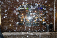 Первый снег в Туле, Фото: 54