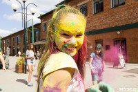 В Ликёрке Лофт прошел фестиваль красок Холи, Фото: 1