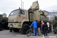 Выставка военной техники в Туле, Фото: 60