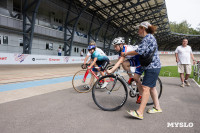 Первенство Тулы по велоспорту, Фото: 12