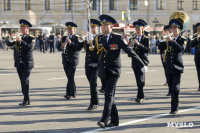 В Туле прошел IX Всероссийский фестиваль духовых оркестров «Фанфары Тульского кремля», Фото: 34