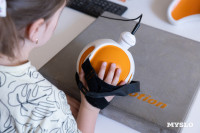 Виртеальная реальность в медицине, Фото: 59