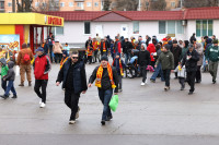 Арсенал - Факел, Фото: 1