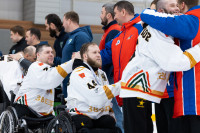 АКМ-следж.  Награждение 2026, Фото: 26