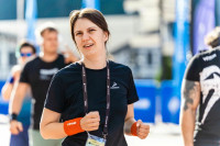 Форум «Движение», курорт «Роза Хутор», Сочи., Фото: 4