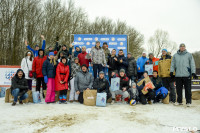 Турнир Tula Open по пляжному волейболу на снегу, Фото: 111