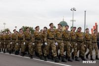 Парад репетиция 7 мая, Фото: 131