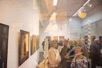 В Туле открылась выставка художника Александра Майорова, Фото: 38