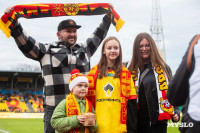 Матч "Арсенал" - "Чайка", Фото: 43