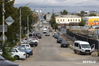 Улицы без проводов и развитие транспортной сети: как изменится исторический центр Тулы, Фото: 22