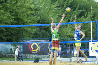 VI международного турнир по пляжному волейболу TULA OPEN, Фото: 51